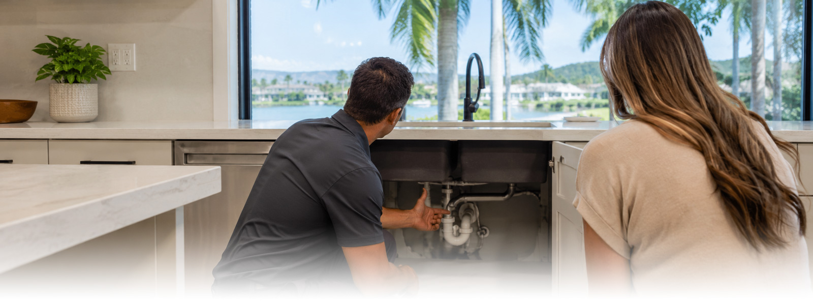 <strong>Four Towns Plumbing</strong> provides residential and commercial plumbing services in Deltona, FL and surrounding communities.