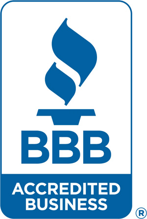 BBB Accredited Business
